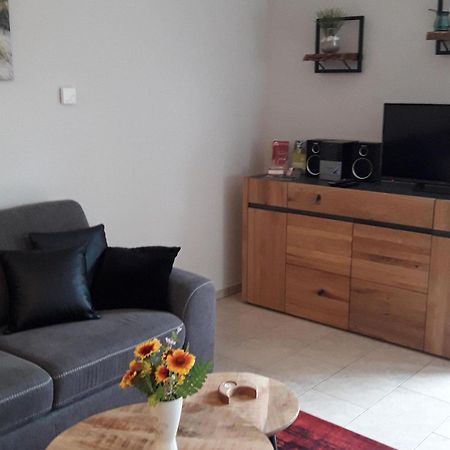 Apartment In The Seaside Resort Of Boltenhagen Buitenkant foto