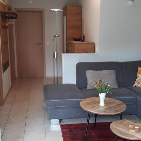 Apartment In The Seaside Resort Of Boltenhagen Buitenkant foto