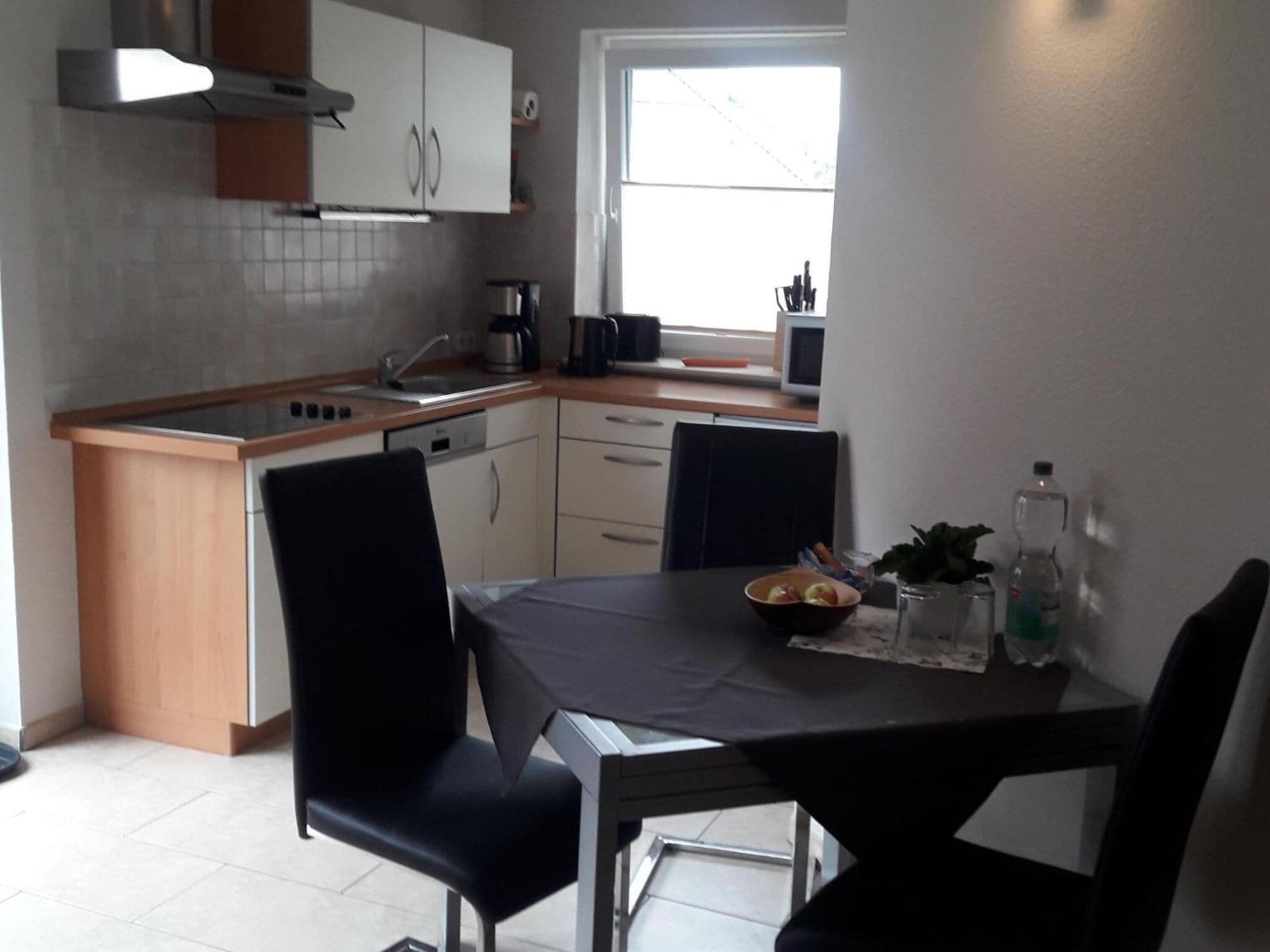 Apartment In The Seaside Resort Of Boltenhagen Buitenkant foto