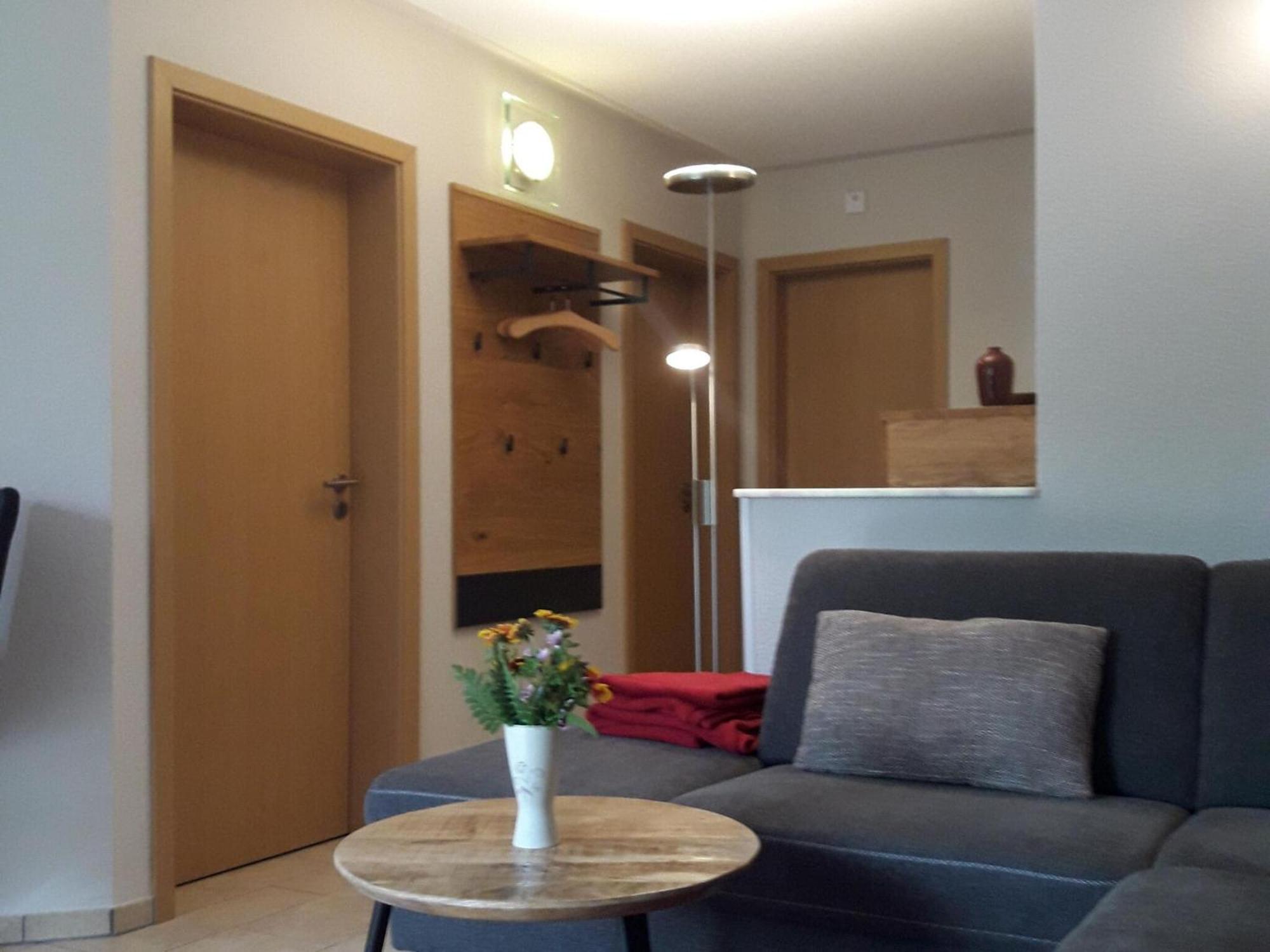 Apartment In The Seaside Resort Of Boltenhagen Buitenkant foto