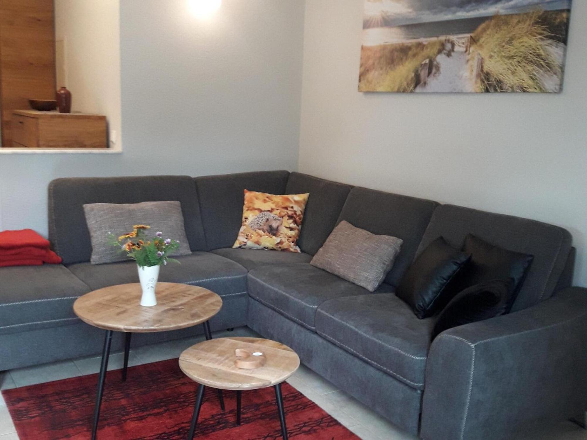 Apartment In The Seaside Resort Of Boltenhagen Buitenkant foto