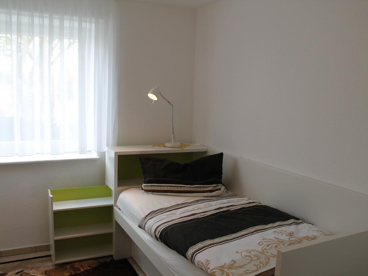 Apartment In The Seaside Resort Of Boltenhagen Buitenkant foto