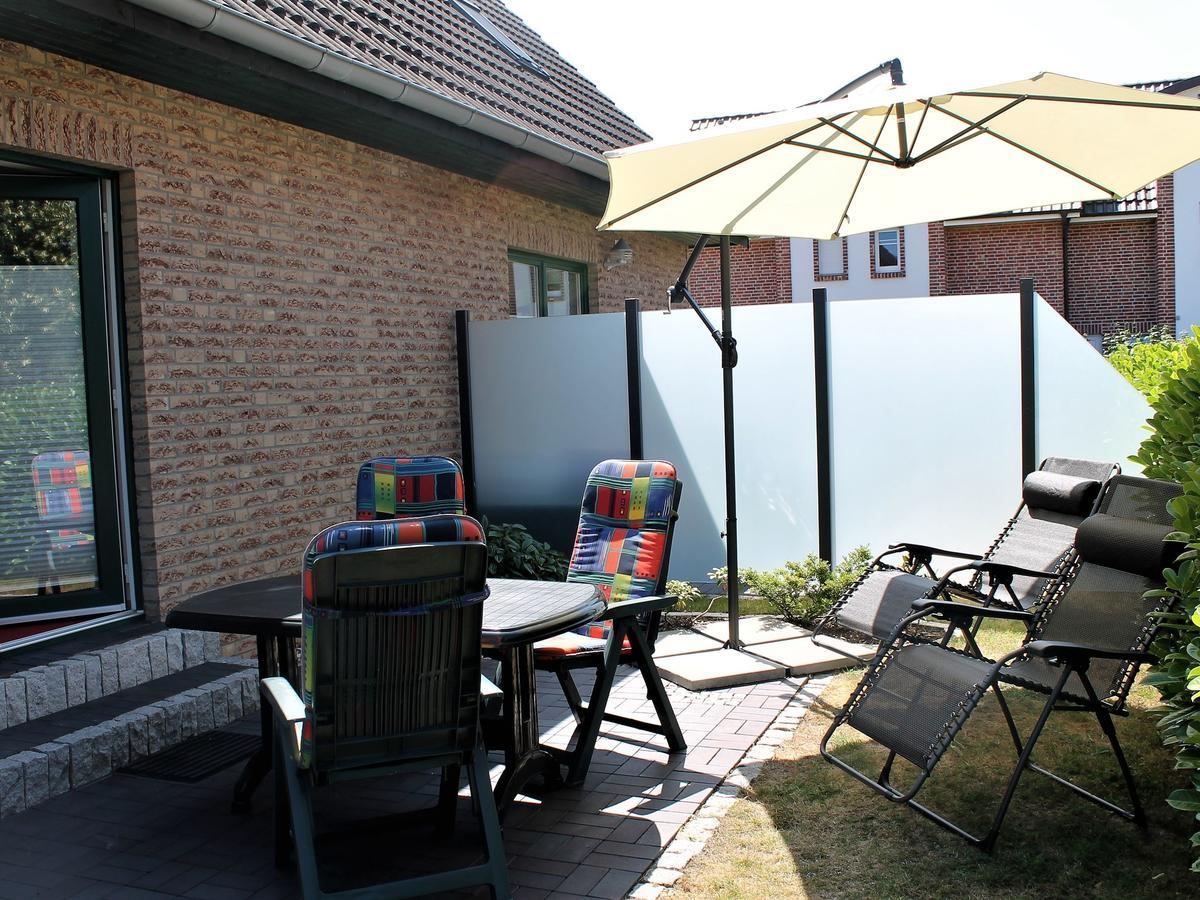 Apartment In The Seaside Resort Of Boltenhagen Buitenkant foto