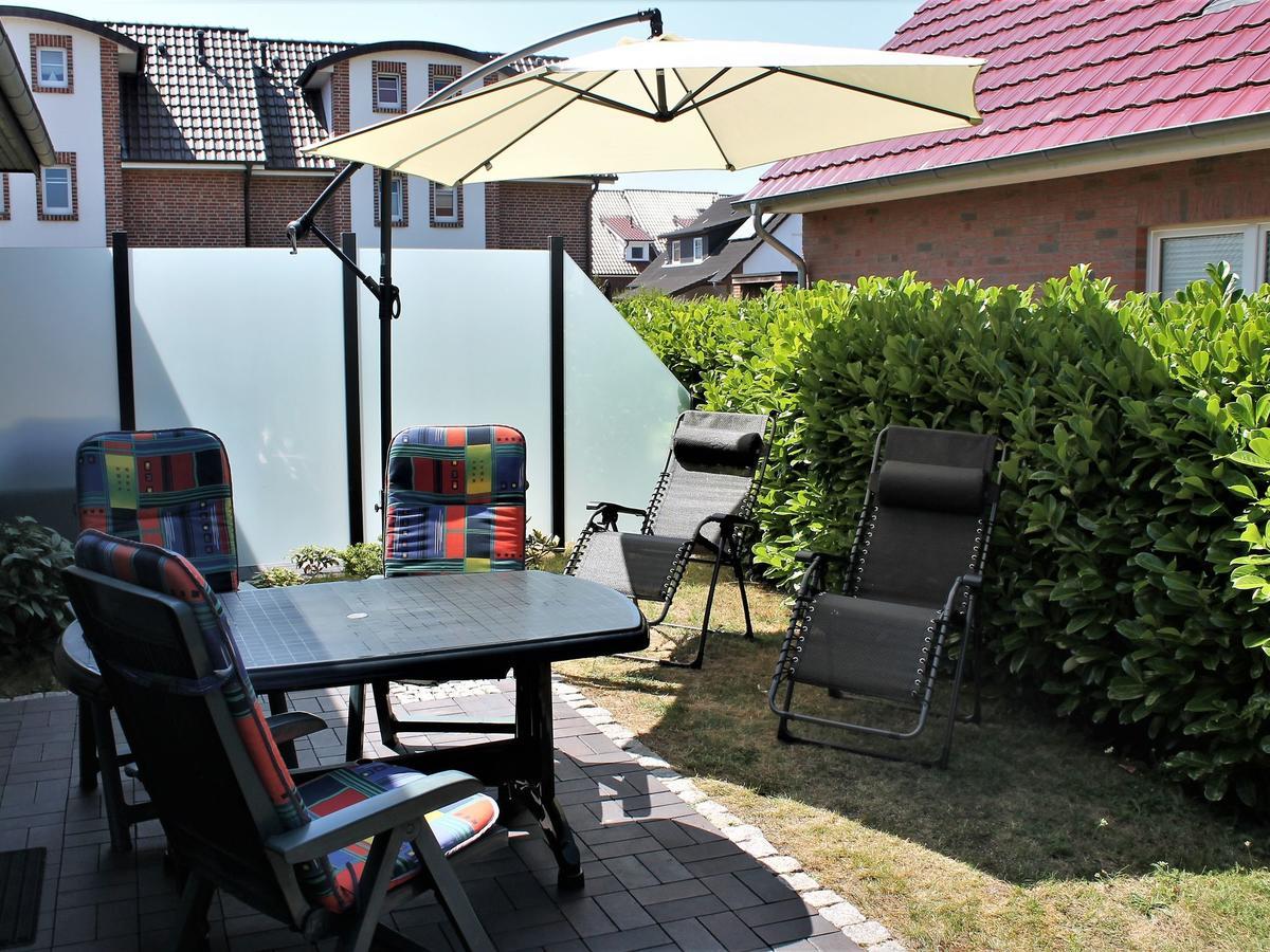 Apartment In The Seaside Resort Of Boltenhagen Buitenkant foto